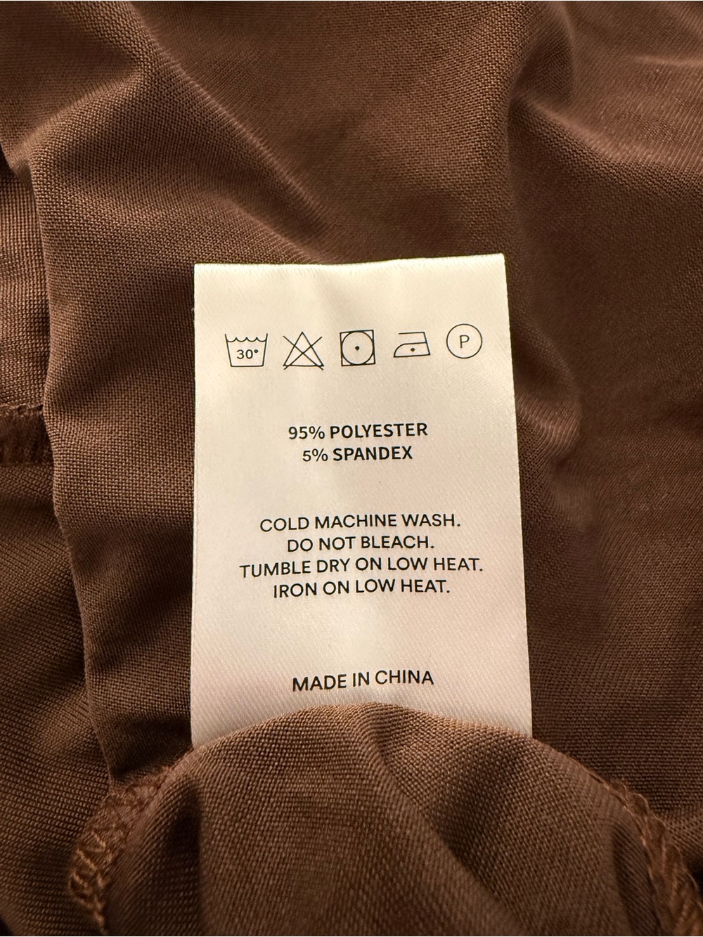 Peppermayo Saffira Open Back Mini Dress NWT - Picture 9 of 9